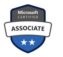 Microsoft Certified: Azure AI Engineer Associate