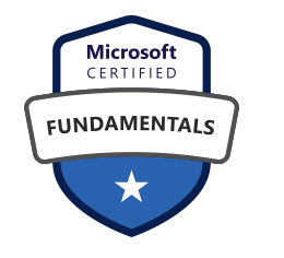 Microsoft Certified: Azure AI Fundamentals